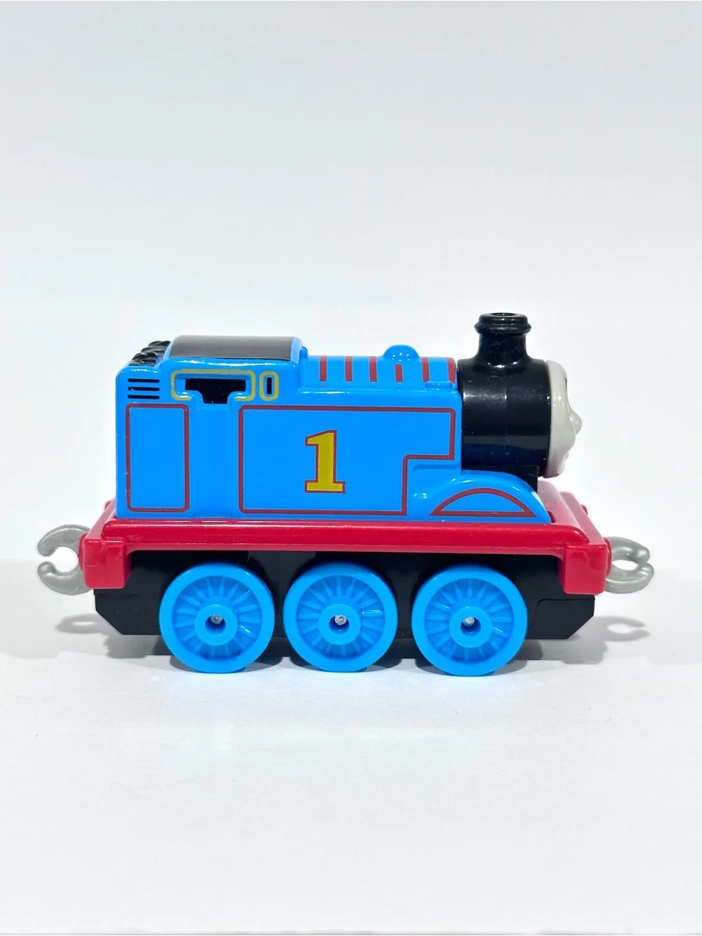 Thomas & Friends Adventures Diecast Thomas Train